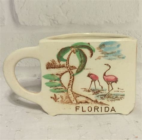 Florida Souvenirs & Memorabilia for sale 